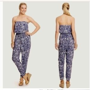 Lilly Pulitzer for Target Jumpsuit